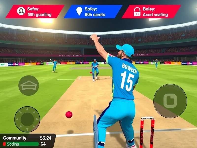 Jaipur Jets Star6 community events and tournaments